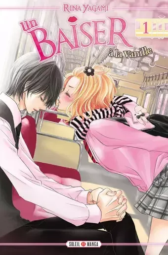 Un Baiser à la vanille