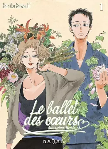 Ballet des coeurs (Le) - Musashino Rondo