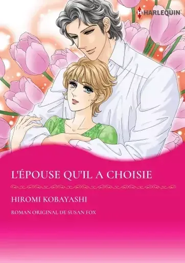L'Épouse Qu'Il A Choisie