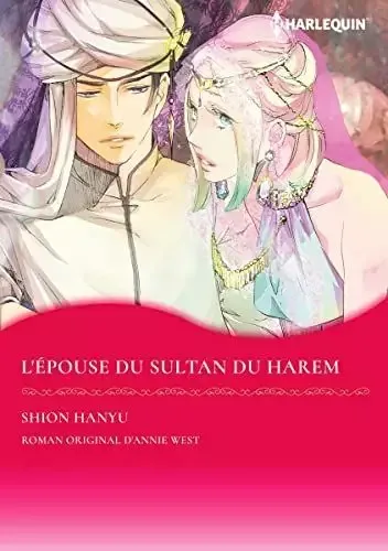 L'Épouse du sultan du harem