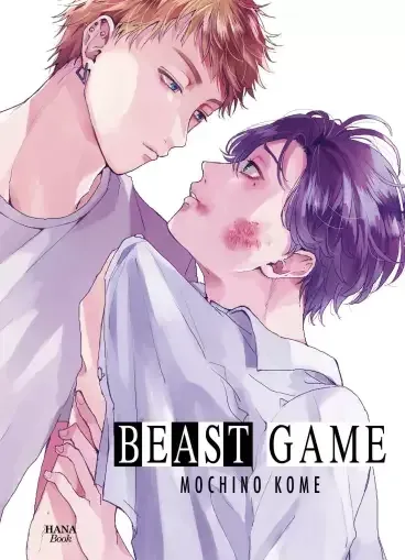 Beast Game
