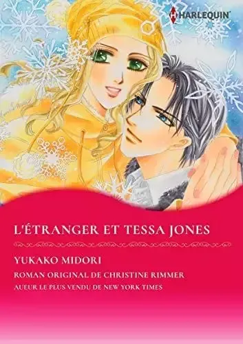 L'Étranger Et Tessa Jones