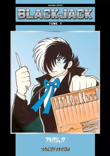Black Jack