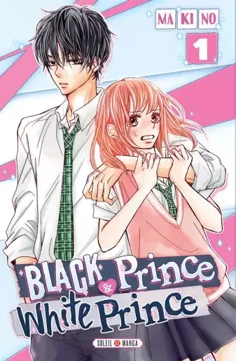 Black Prince & White Prince