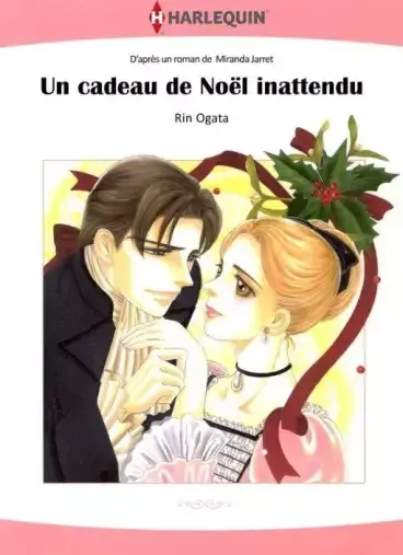 Un Cadeau de Noël inattendu