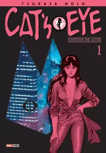 Cat's Eye
