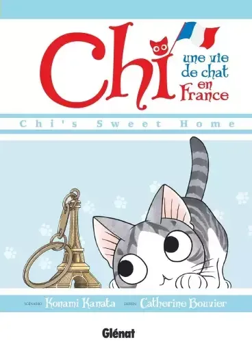Chi - Une vie de chat