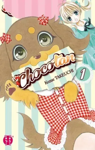 Chocotan