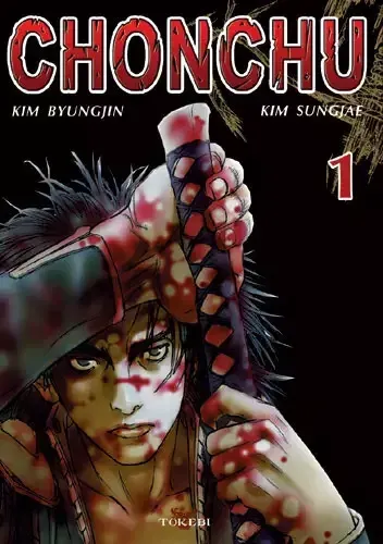 Chunchu - Chonchu