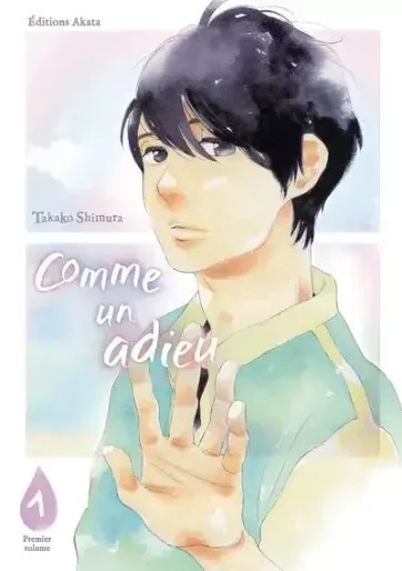 Comme un adieu