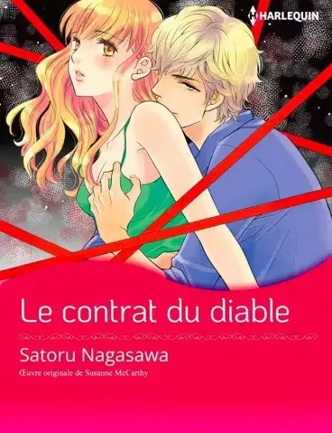 Le Contrat du diable
