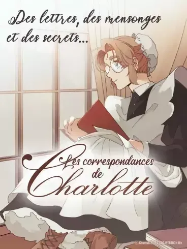 Les Correspondances de Charlotte