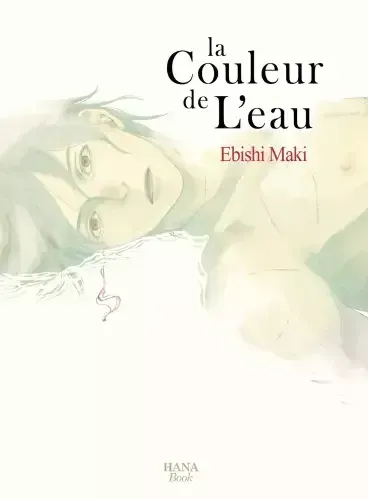 La Couleur de l'eau