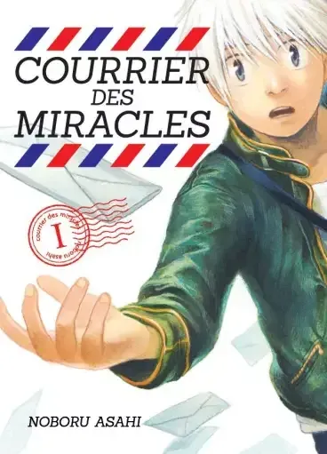 Courrier des miracles