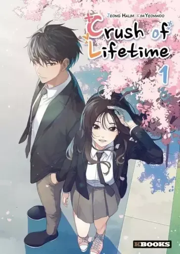 Crush of Lifetime