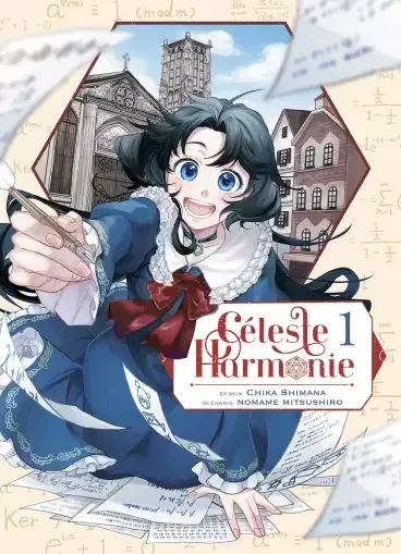 Céleste Harmonie