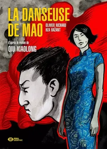 La Danseuse de Mao