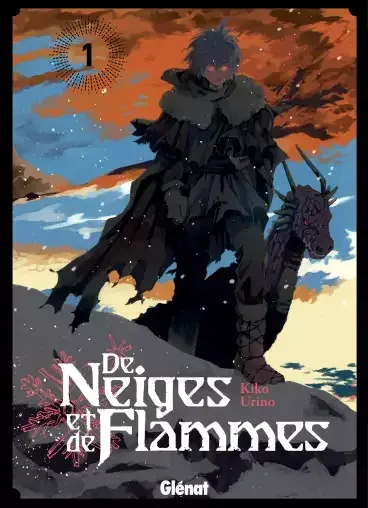 De Neiges et de Flammes