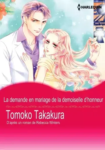 La Demande en Mariage de la Demoiselle D'honneur