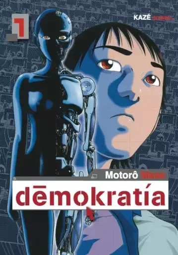 Demokratia