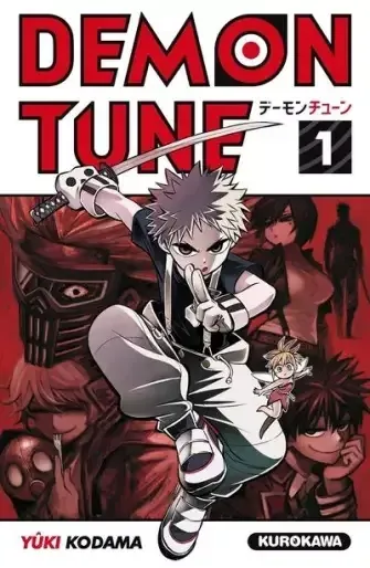 Demon Tune