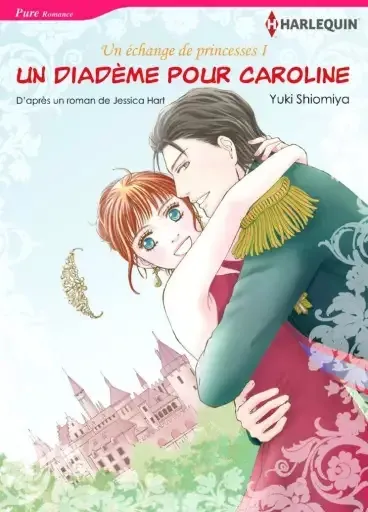 Un Diadème pour Caroline