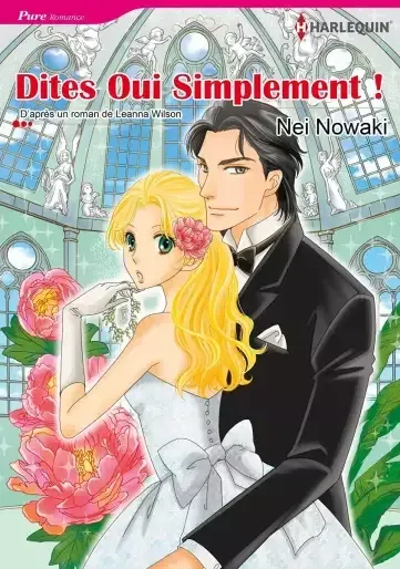 Dites Oui Simplement !