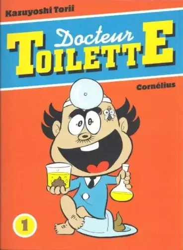 Docteur Toilette