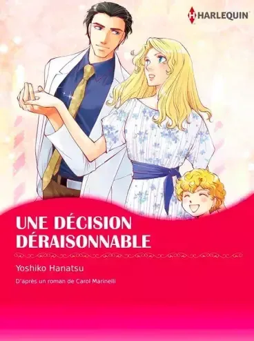 Une Décision déraisonable