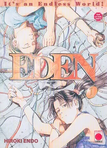 Eden