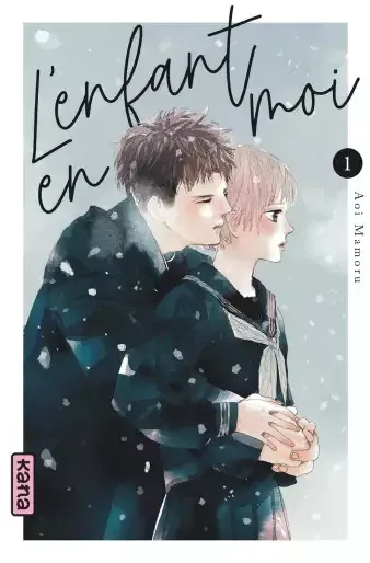 L'Enfant en moi