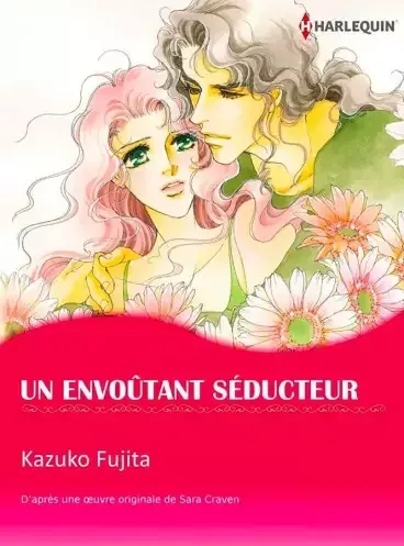 Un Envoutant séducteur