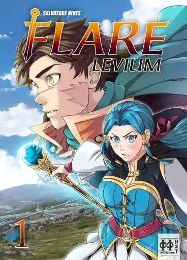 Flare Levium
