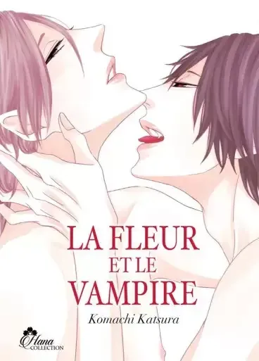 La Fleur et le vampire