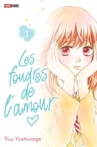 Les Foudres de l'amour