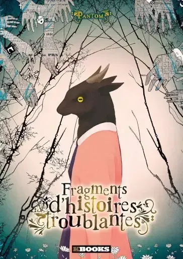 Fragments d’histoires troublantes