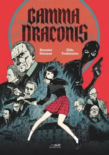 Gamma Draconis