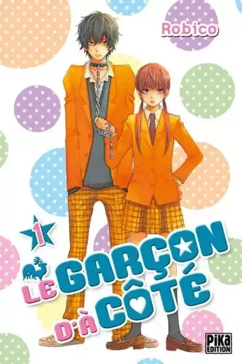 Le Garçon d'à coté