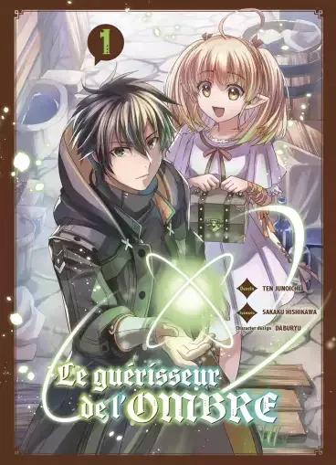 Le Guérisseur de l'ombre