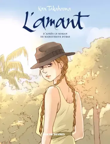 L'Amant
