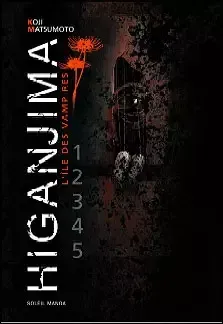 Higanjima