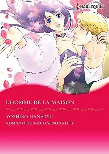L'Homme de la maison