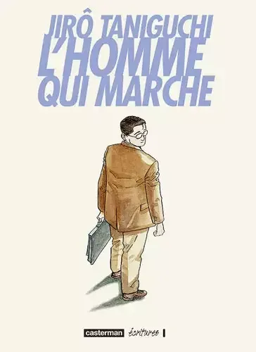 L'Homme qui marche