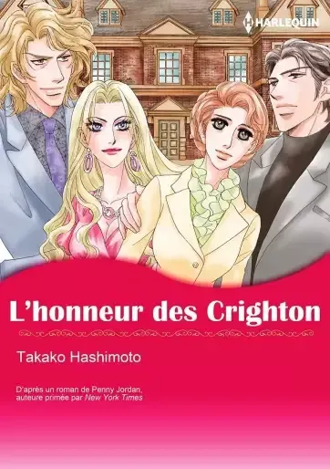 L'Honneur Des Crighton