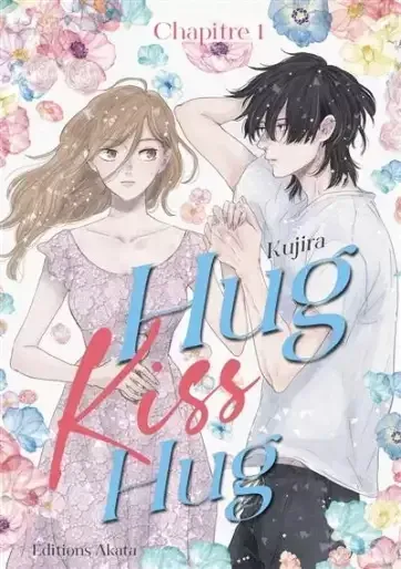 Hug Kiss Hug