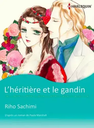 L'Héritière et le gandin
