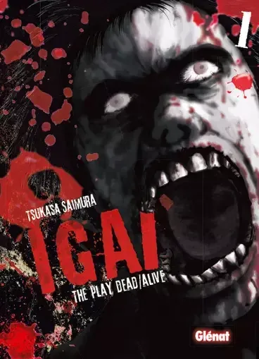 Igai