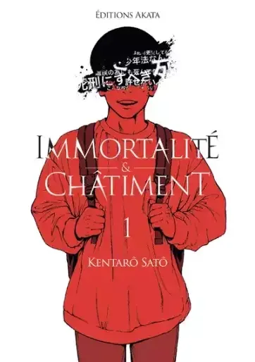 Immortalité et Châtiment