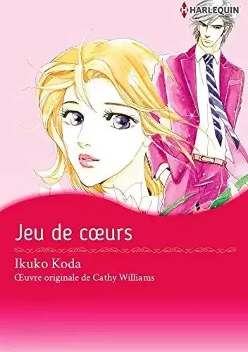 Jeu de coeurs
