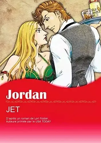 Jordan
